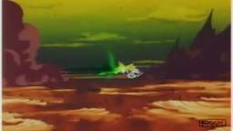 Sonic OVA - Strange isn't it in G Major