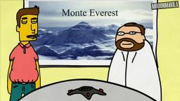 NEGAS - DonMakila Everest 01 - El inicio
