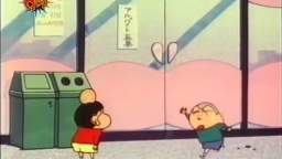 Shin Chan Episode 37 Vitello Dub