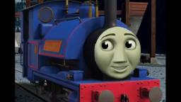 Thomas and Friends Face Edits
