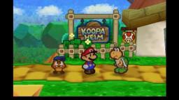 Paper Mario German Playthrough | Chapter 1 | Episode 2 Part 1