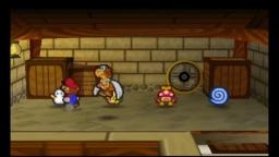 Paper Mario German Playthrough | Chapter 4 | Episode 2