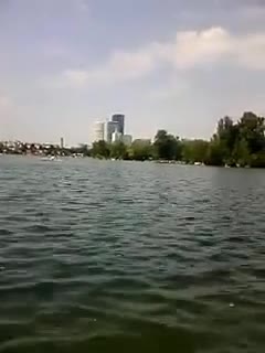 Donauweg. -
