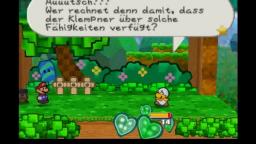 Paper Mario German Playthrough | Chapter 1 | Episode 7