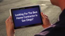 West Coast Building and Design : Home Contractor in San Diego