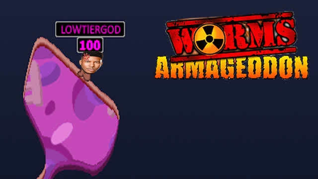 Worms Armageddon LTG Voicemod