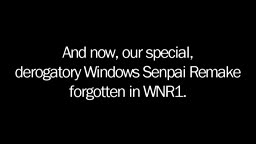 Windows Never Released/WM #2 by: EDJRMorpheus95