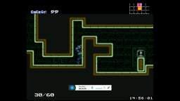 Bill Plays! Super Metroid Ice Metal Uninstall - BILL PLAYED ABOUT 48 MINS. ( PART 1 )