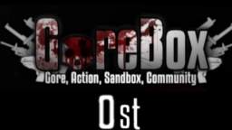 Gorebox Animosity Ost  Car Radio Music 1