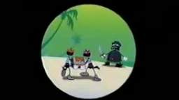 Tom Sawyer Clip #3