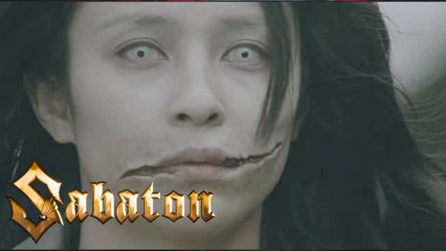 kuchisake onna (carved) tributo