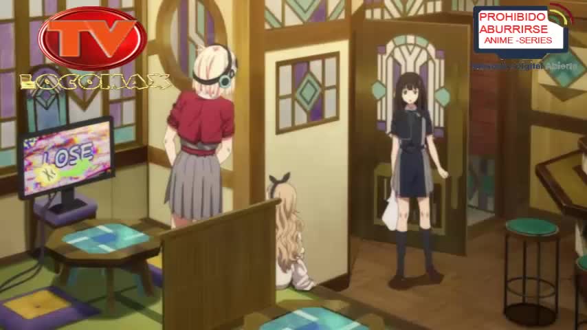 LocomaxTv Bolivia Anime Junio 2026