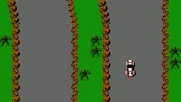 Let's Play Spy Hunter