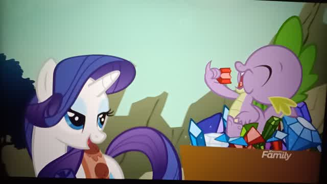 My Little Pony A Dog and Pony Show Credits Discovery Family Monday, August 17, 2026
