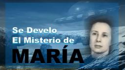 Se Develo el Misterio de María