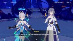 Honkai Impact 3rd Ch.34 The Moons Origin And Finality 34-2 Act 1 Destinies Collide part 1