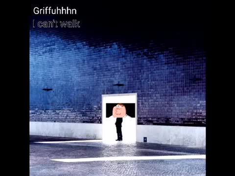 Peter griffemeyer - Mensch