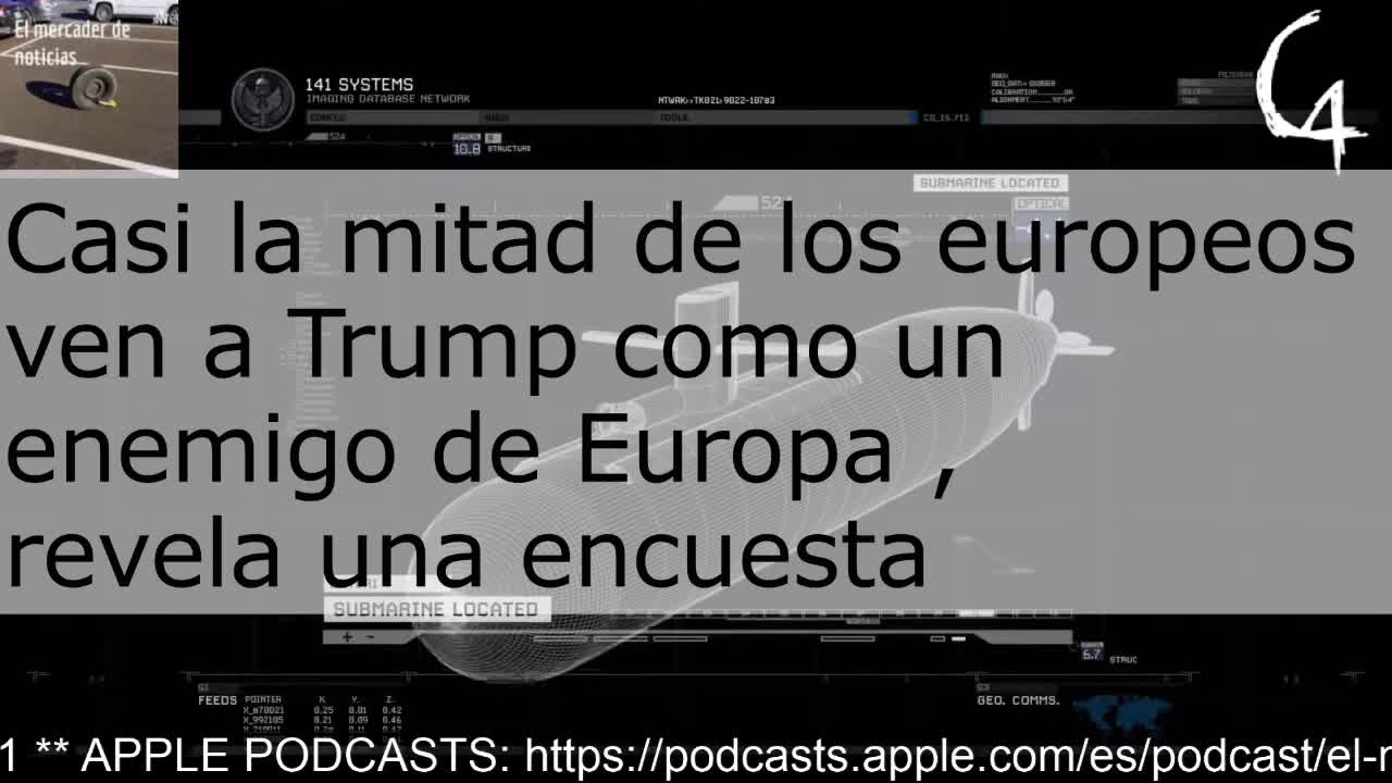 El Mercader De Noticias (28-12-25)