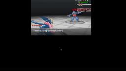 Let's Play Pokémon X - german Teil 81