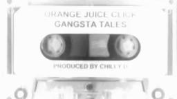 Chilly D feat. Orange Juice Click - Teach Em Somethin