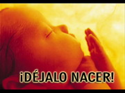 Reflexion - No al aborto