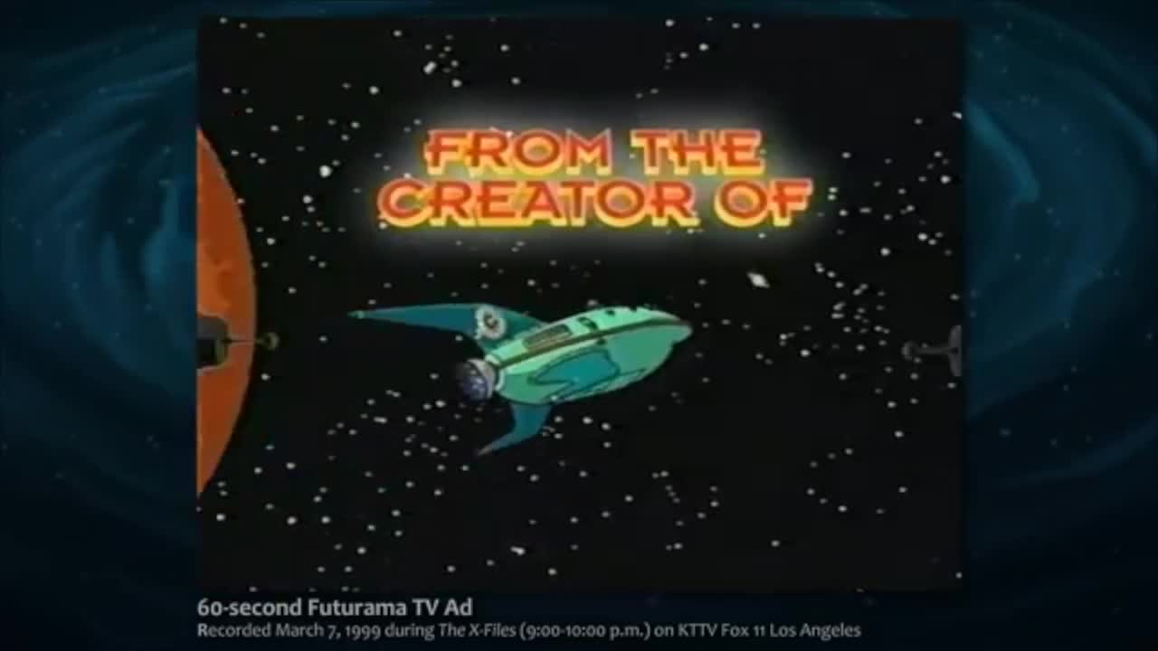 The Lion King, Thumbelina, Futurama, Mario Bros. & Yoshi