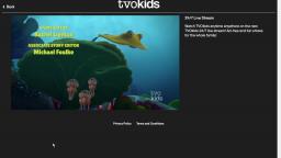 Splash and Bubbles : Mayor for a Day Splash and Bubbles : Mayor for a Day