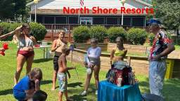 Northshore Landing Resorts in Greensboro, GA