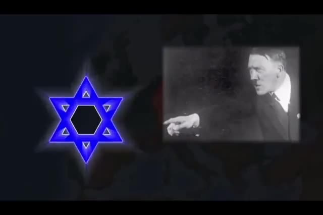 Does Hitler hate jews for no reason?