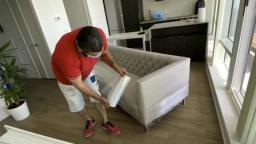 Ecoway Movers In Vaughan ON | 647-945-6708