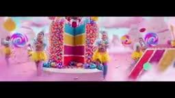 Ozuna x Karol G x Myke Towers - Caramelo Remix  (Video Oficial)