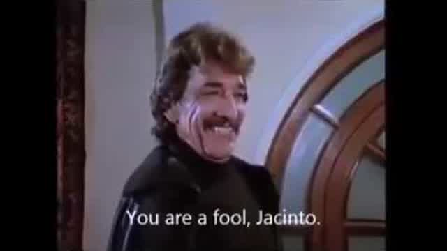 Jacinto el grande