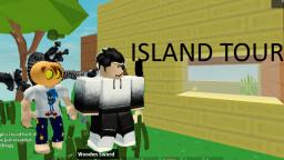 Tims Island Tour