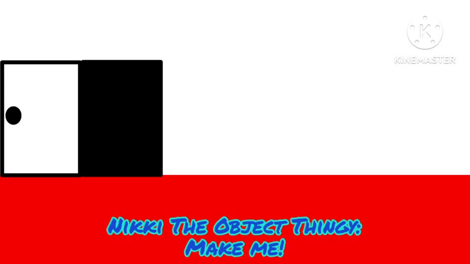 Joseph's CRACKStudios: Nice Nikki is mad at splez