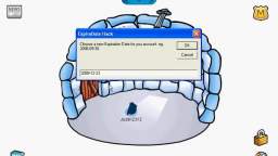 Justin2312 Club Penguin Member Hack