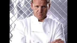 Hells Kitchen: TOTAL NIGGER DEATH