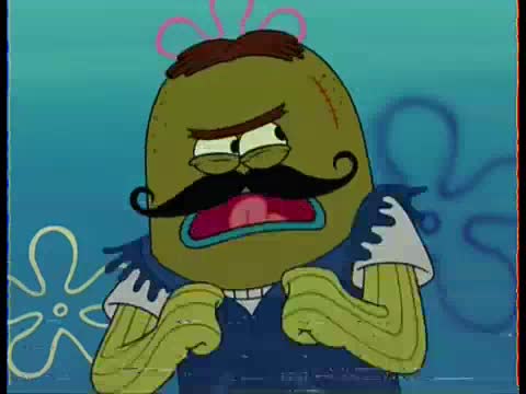 Bob Poronga contra El Estrangulador de Gansos Pt. 1 - (Parodia Loquendo)