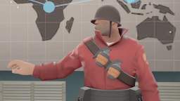 Coincidence? I think NOT! (TF2 Soldier)