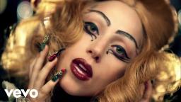 Lady Gaga - Judas (Music Video)