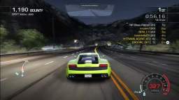 NFS: HP | Close Call | 3:16.21 | Super | Race 23 NFS: HP | Close Call | 3:16.21 | Super | Race 23