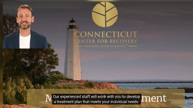 Best Alcohol Treatment At Connecticut Center for Recovery