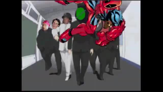 Moot Era Gems Walk