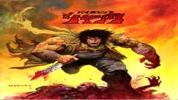 Violence Jack - Harlem Bomber OST Restored 01