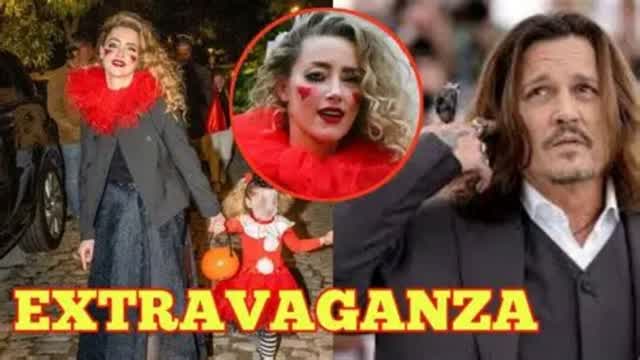 Celebrity Clown Show