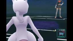 Pokémon GO 276-Rocket Grunt