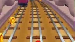 Subway Surfers Gameplay 2