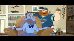 El Fantasma Y Molly McGee - Doble Dilema (Español Latino)