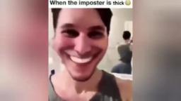 Among us drip compilation pt 2