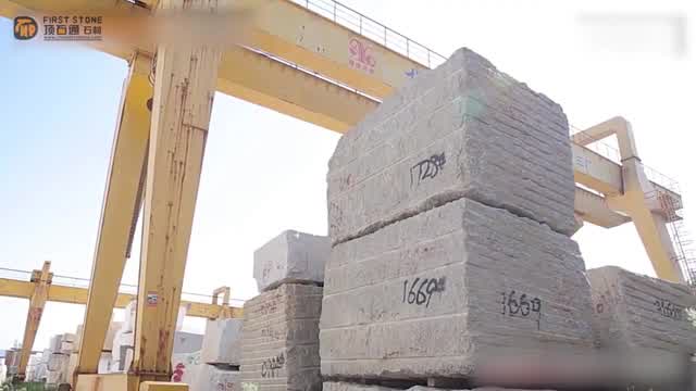 2023  One-stop buiding stone factory for projects