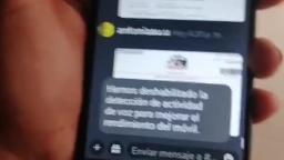 Chile ciberacosa en Discord